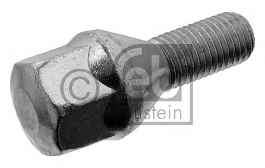 FEBI BILSTEIN 02062 Болт для крепления