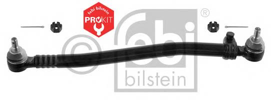 FEBI BILSTEIN 06578 Продольная рулевая тяга