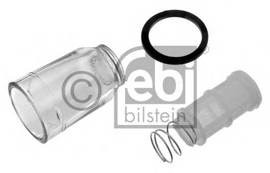 FEBI BILSTEIN 08754 Топливный фильтр