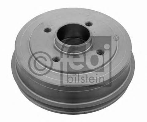 FEBI BILSTEIN 09029 Тормозной барабан