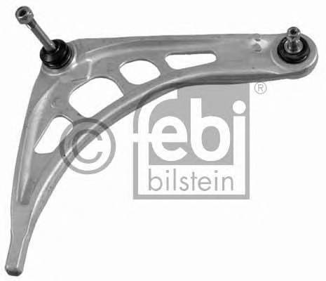 FEBI BILSTEIN 12529 Рычаг независимой подвески