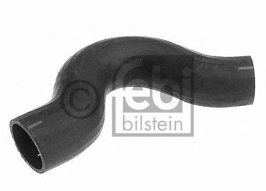 FEBI BILSTEIN 12760 Шланг радиатора