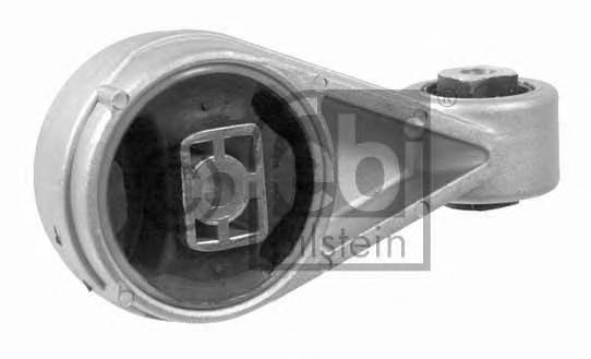 FEBI BILSTEIN 22163 Подвеска, двигатель; Подвеска,