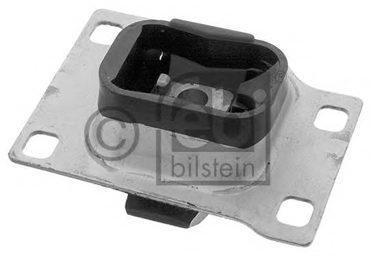 FEBI BILSTEIN 22299 Подвеска, двигатель; Подвеска,