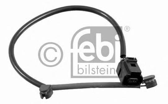 FEBI BILSTEIN 23360 Сигнализатор, износ тормозных