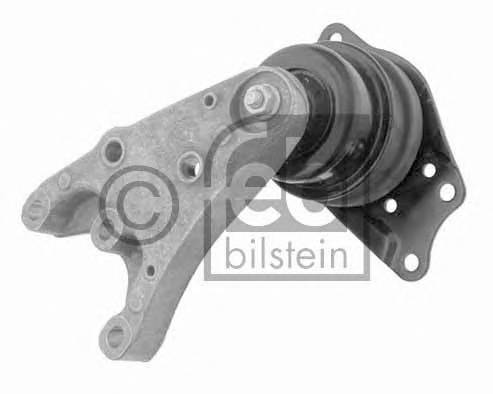 FEBI BILSTEIN 23878 Подвеска, двигатель