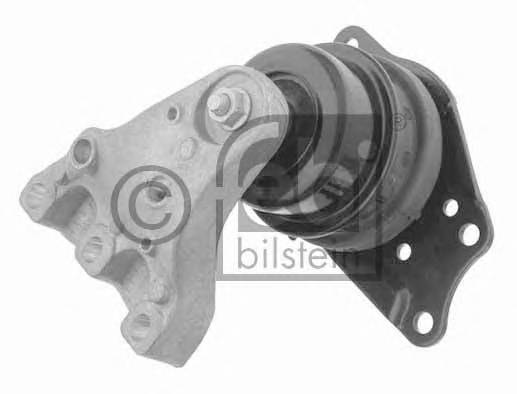 FEBI BILSTEIN 23880 Подвеска, двигатель