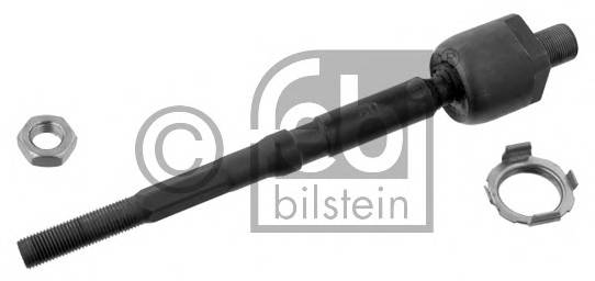 FEBI BILSTEIN 24968 Осевой шарнир, рулевая