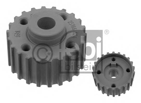 FEBI BILSTEIN 25166 Шестерня, колінчастий вал