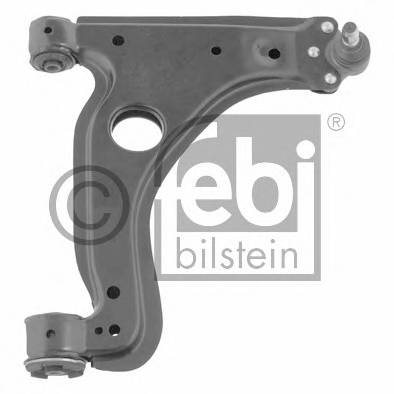 FEBI BILSTEIN 27074 Важіль незалежної підвіски