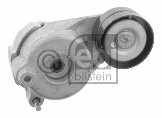 FEBI BILSTEIN 27527 Натягувач ременя, клинового