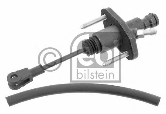 FEBI BILSTEIN 28483 Главный цилиндр, система