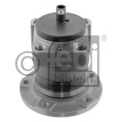 FEBI BILSTEIN 30886 Комплект подшипника ступицы