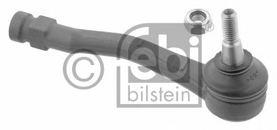 FEBI BILSTEIN 31972 Наконечник поперечной рулевой