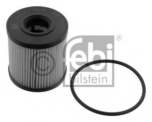 FEBI BILSTEIN 32103 Масляный фильтр