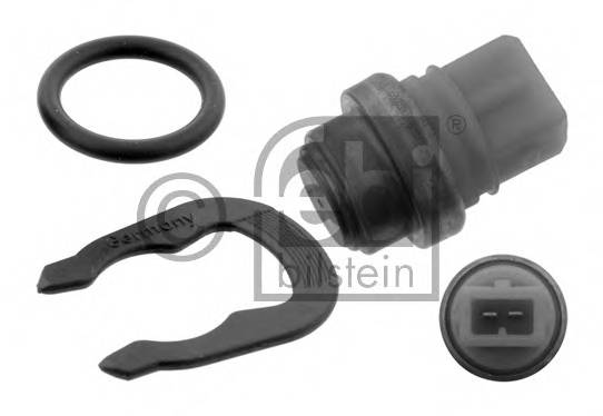 FEBI BILSTEIN 33888 Датчик, температура охлаждающей