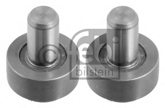 FEBI BILSTEIN 35529 Выжимной подшипник, возвратная