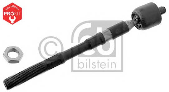 FEBI BILSTEIN 40080 Осьовий шарнір, рульова