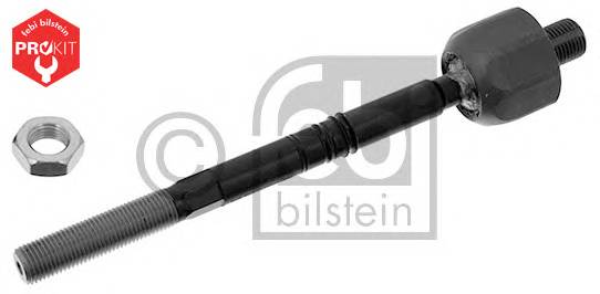 FEBI BILSTEIN 40485 Осьовий шарнір, рульова