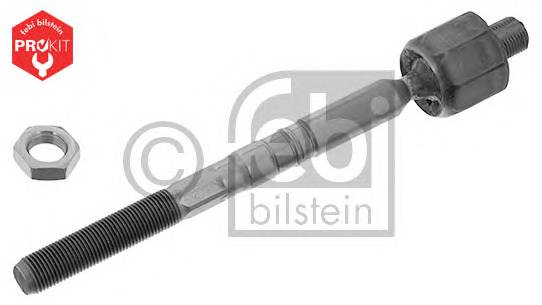 FEBI BILSTEIN 40492 Осьовий шарнір, рульова