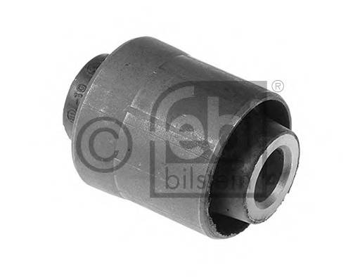 FEBI BILSTEIN 41132 Подвеска, рычаг независимой