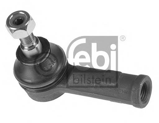 FEBI BILSTEIN 41337 Наконечник поперечной рулевой