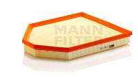 MANN-FILTER C 30 013 Воздушный фильтр