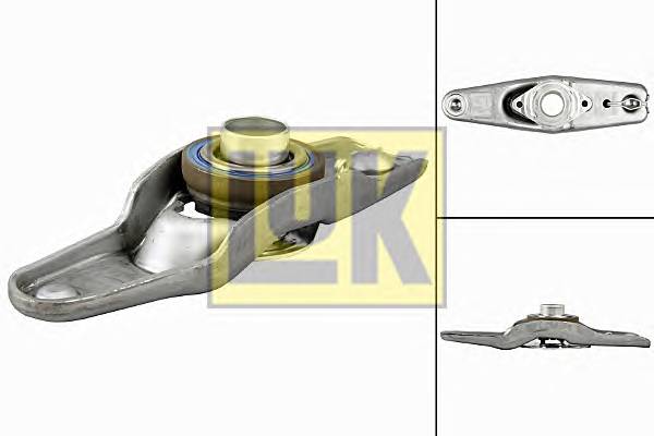 LuK 514 0011 10 Комплект поворотного механізму,