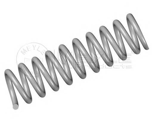 MEYLE 014 032 0485 Пружина ходовой части