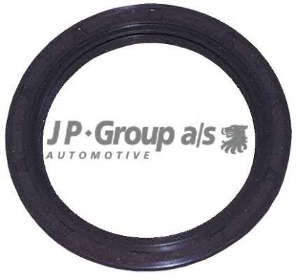 JP GROUP 1219500300 Кільце ущільнювача, колінчастий