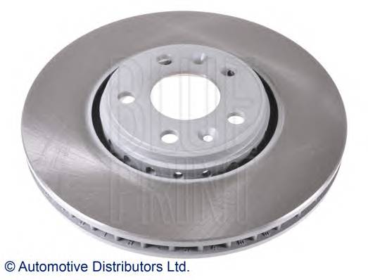 BLUE PRINT ADR164308 TARCZA HAMULC. RENAULT