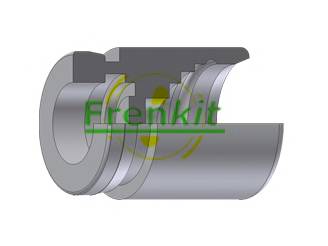 FRENKIT P334401 Поршень, корпус скоби