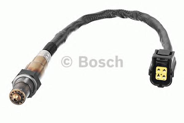 BOSCH 0 258 006 749 Лямбда-зонд