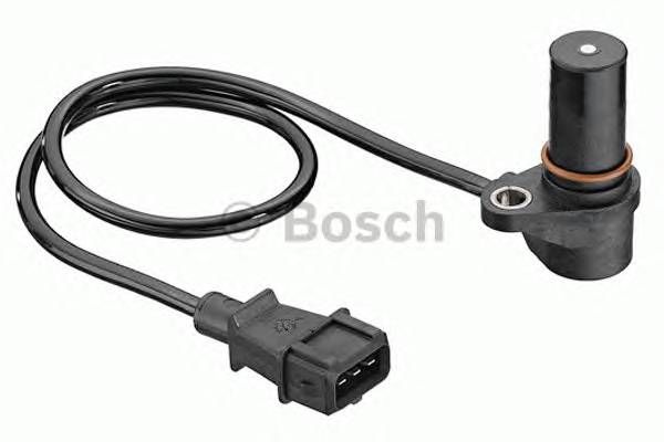 BOSCH 0 281 002 138 Датчик импульсов; Датчик