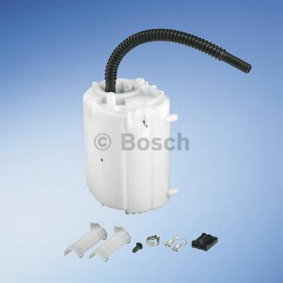 BOSCH 0 986 580 824 Топливный насос