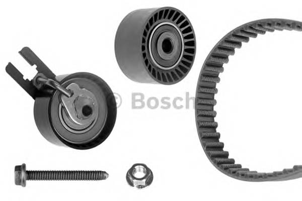 BOSCH 1 987 948 206 Комплект ремня ГРМ