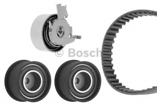 BOSCH 1 987 948 629 Комплект ременя ГРМ