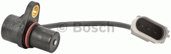 BOSCH 0 261 210 177 Датчик импульсов; Датчик