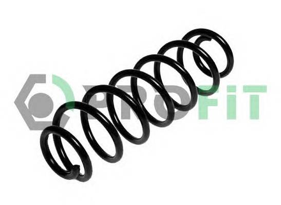 PROFIT 2010-1780 Пружини підвіски