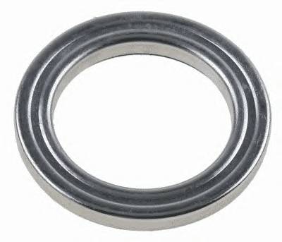 SACHS 801 037 Підшипник кочення, опора