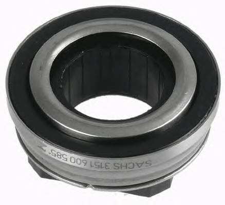 SACHS 3151 600 585 Выжимной подшипник