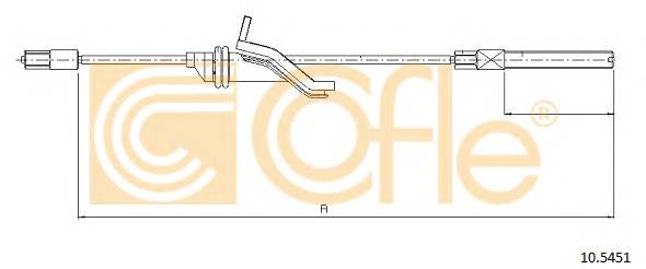 COFLE 10.5451 