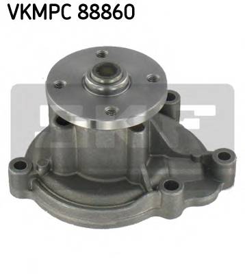 SKF VKPC 88860 Водяний насос