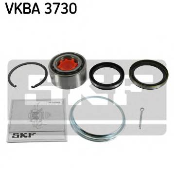 SKF VKBA 3730 Комплект подшипника ступицы