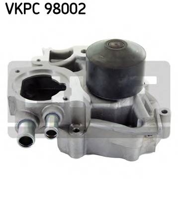 SKF VKPC 98002 Водяной насос