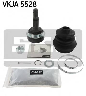 SKF VKJA 5528 Шарнірний комплект, приводний