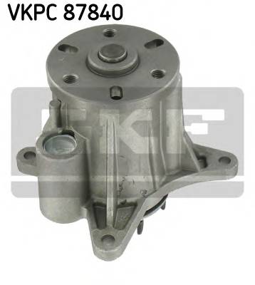 SKF VKPC 87840 Водяний насос