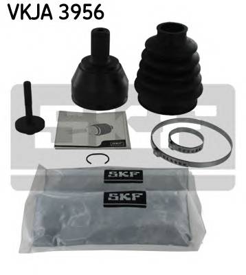 SKF VKJA 3956 Шарнірний комплект, приводний