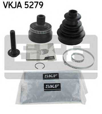 SKF VKJA 5279 Шарнирный комплект, приводной