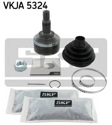 SKF VKJA 5324 Шарнирный комплект, приводной